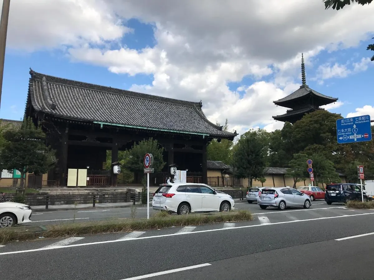 Holiday home Kyostay Iroha Soragi 2 - Vacation Stay 04182V Kyoto Japan