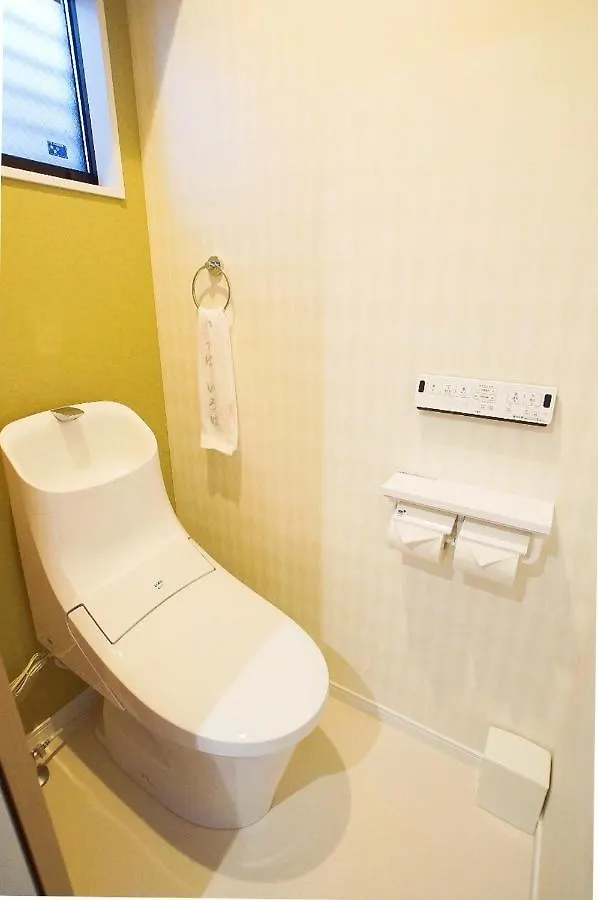 Kyostay Iroha Soragi 2 - Vacation Stay 04182V Kyoto Japan