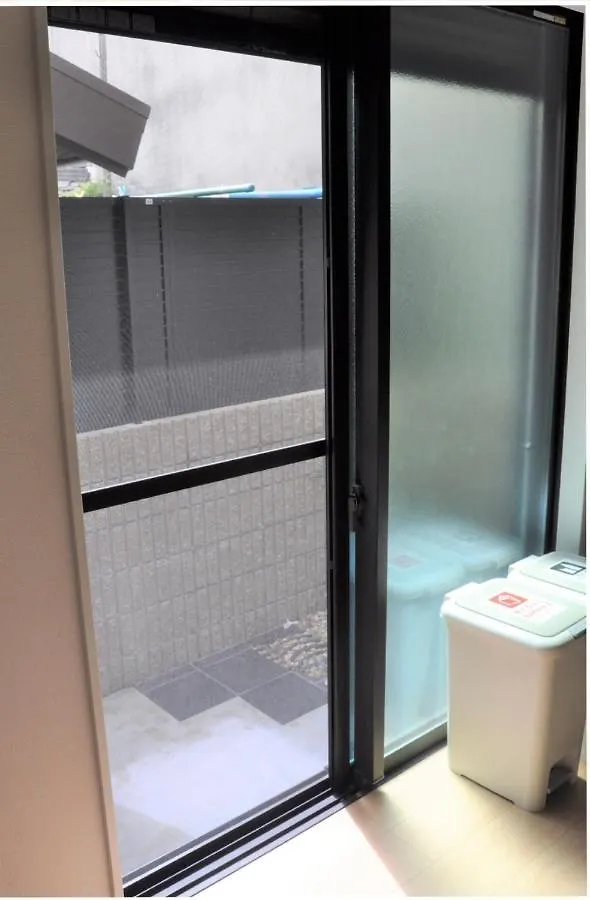 Kyostay Iroha Soragi 2 - Vacation Stay 04182V Kyoto Holiday home