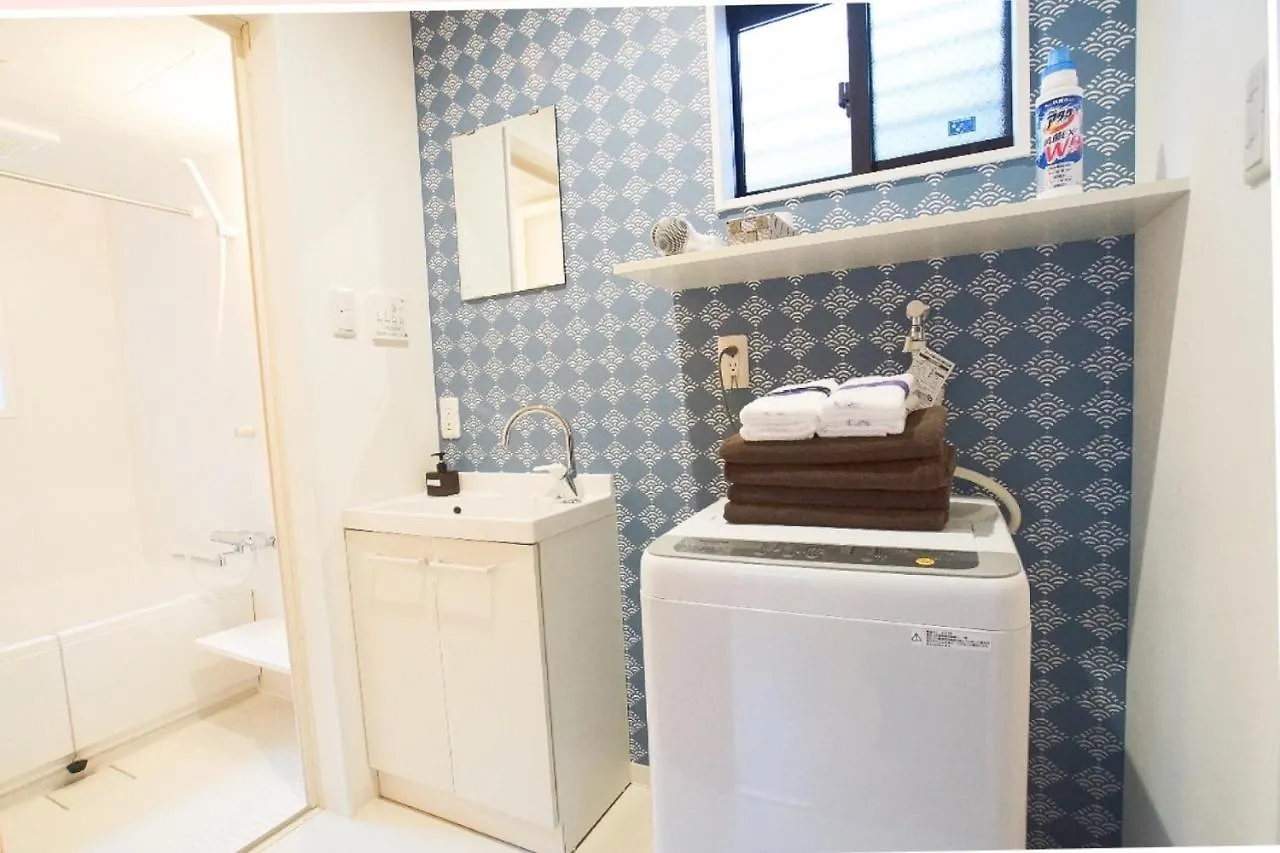 Kyostay Iroha Soragi 2 - Vacation Stay 04182V Kyoto