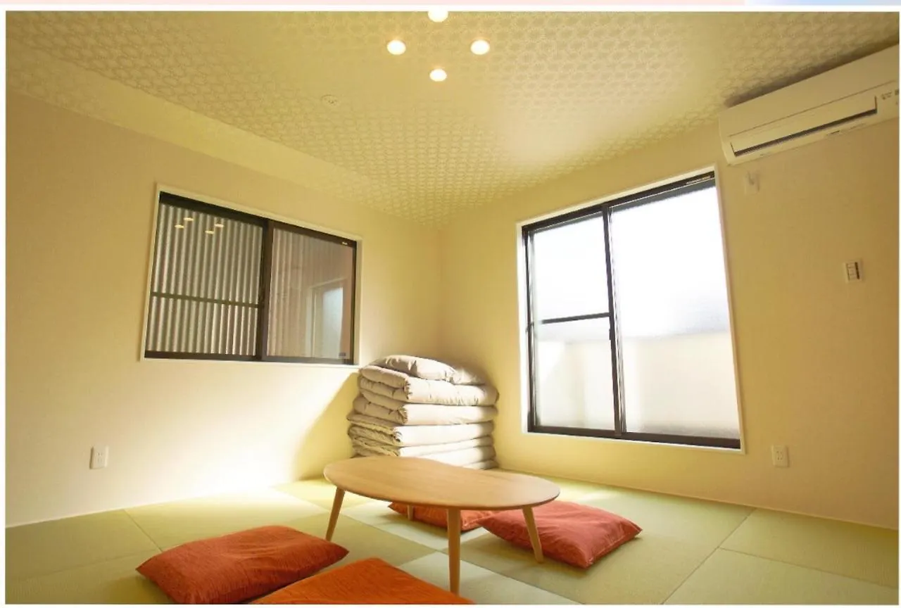 Holiday home Kyostay Iroha Soragi 2 - Vacation Stay 04182V Kyoto Japan