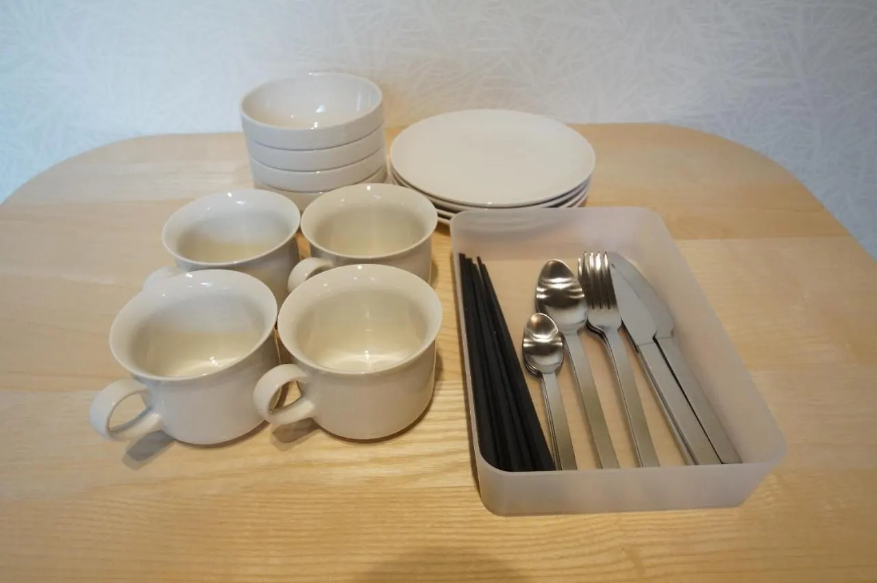 Kyostay Iroha Soragi 2 - Vacation Stay 04182V Kyoto Holiday home